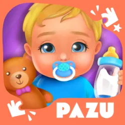 XWorld | Baby care game & Dress up