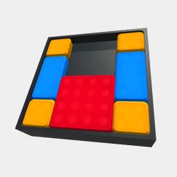 XWorld | Blocks Sort!