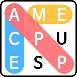 XWorld | Word Search - Word Puzzle Game