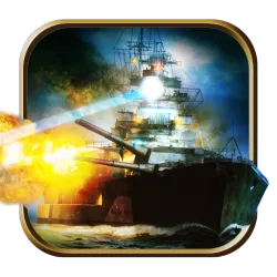 XWorld | World Warships Combat