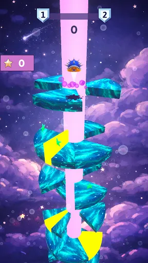 Mochi Fall | Permainan | XWorld