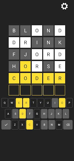 Wordley Challenge: Word Daily | Games | XWorld