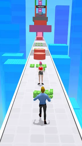 Money Run 3D | Games | XWorld Money Run 3D | Games | XWorld