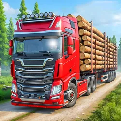 XWorld | Offroad Truck Simulator Games XWorld | Offroad Truck Simulator Games