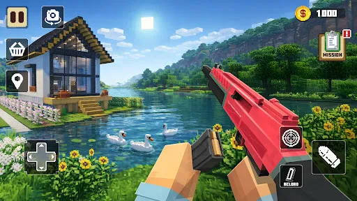 Craft & Survive: Village Life | เกม | XWorld Craft & Survive: Village Life | เกม | XWorld