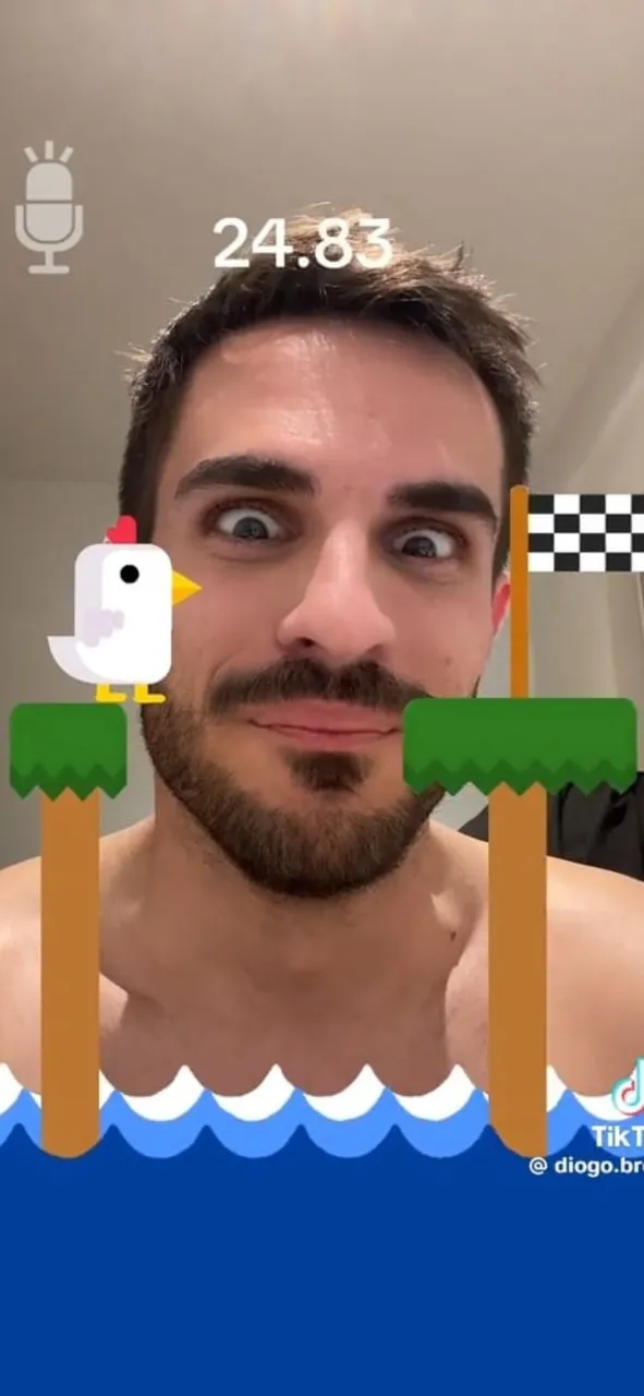 Chicken Scream Challenge | 游戏 | XWorld