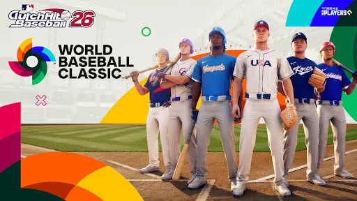 MLB Clutch Hit Baseball 26 | Games | XWorld MLB Clutch Hit Baseball 26 | Games | XWorld
