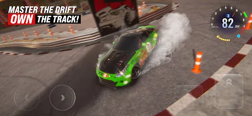 TDZ X: Traffic Driving Zone | Permainan | XWorld