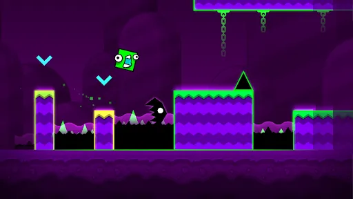 Geometry Dash World | Games | XWorld Geometry Dash World | Games | XWorld