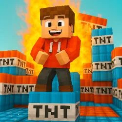 XWorld | Block Blast TNT