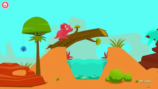 Dinosaur Park - Games for kids | Games | XWorld Dinosaur Park - Games for kids | Games | XWorld