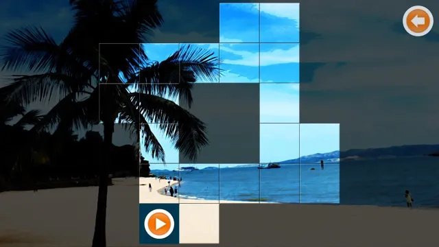 P. | Games | XWorld