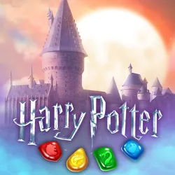 XWorld | Harry Potter: Puzzles & Spells