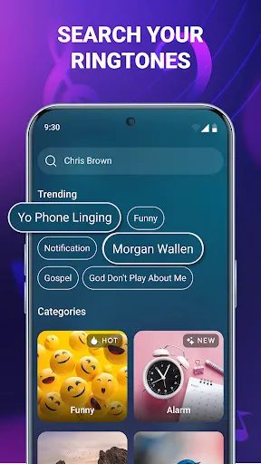 Music ringtones for android | Games | XWorld