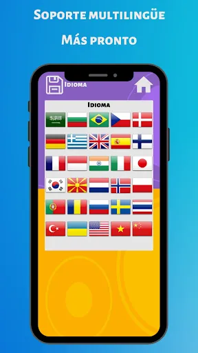 Banderas de países del mundo | juego | XWorld Banderas de países del mundo | juego | XWorld
