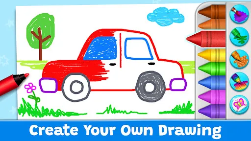 Coloring Games: Color & Paint | Games | XWorld Coloring Games: Color & Paint | Games | XWorld