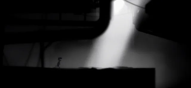 Playdead's LIMBO | Games | XWorld