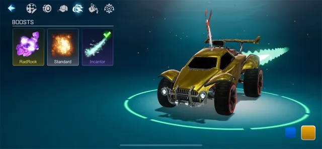 Rocket League Sideswipe | Игры | XWorld