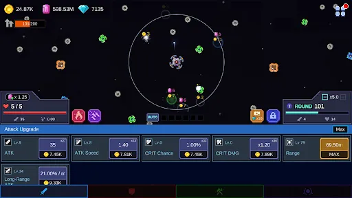 Final Galaxy - Tower Defense | Games | XWorld