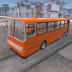 XWorld | Bus City Simulator