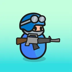 XWorld | Battle Bag: War Zone