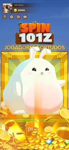 Spin 101Z | 游戏 | XWorld