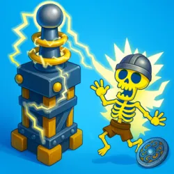 XWorld | Final War: Frozen Defense