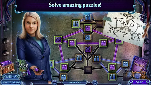 Mystery Tales 9 f2p | Games | XWorld Mystery Tales 9 f2p | Games | XWorld
