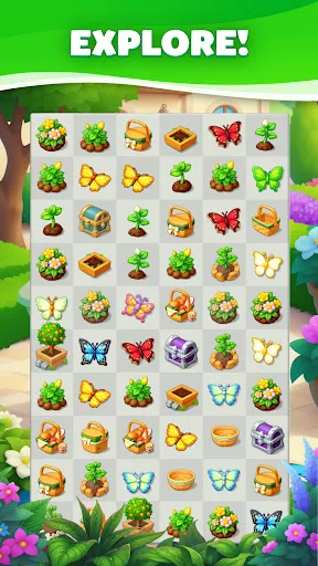 Merge Travel: Build Dream Town | Games | XWorld