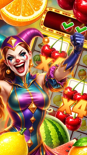 Joker Match Run | Игры | XWorld Joker Match Run | Игры | XWorld
