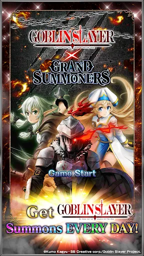 Grand Summoners - Anime RPG | Permainan | XWorld