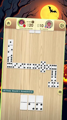 Dominoes: Classic Dominos Game | Games | XWorld