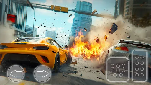Car Crash Premium offline | Games | XWorld Car Crash Premium offline | Games | XWorld