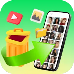 XWorld | Photo Recover Restore