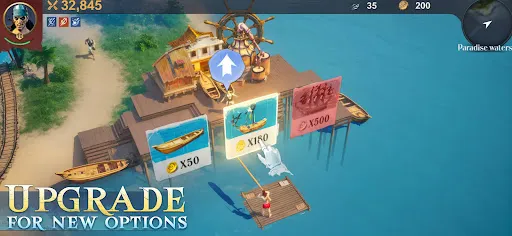 Tides of Conquest | Игры | XWorld
