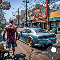 XWorld | Gangster Crime Mafia City Game