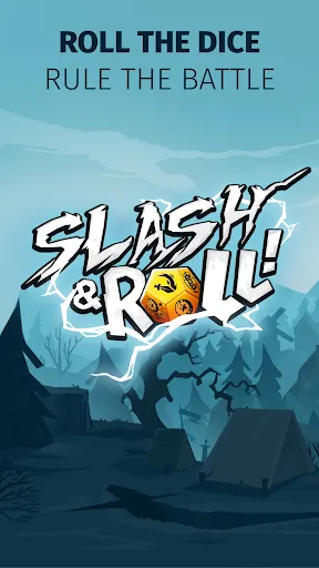 Slash & Roll: Dice Heroes | Games | XWorld