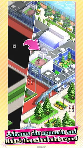 Classroom of the Elite | เกม | XWorld
