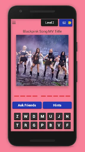 Blackpink Quiz | juego | XWorld