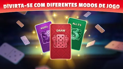 Dominó - Jogo de tabuleiro | Jogos | XWorld