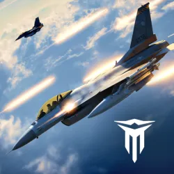 XWorld | Metalstorm: Modern Air Combat