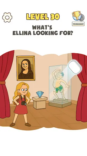 DOP Puzzle: Delete One Part | Games | XWorld DOP Puzzle: Delete One Part | Games | XWorld