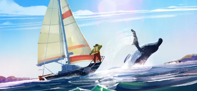 Old Man's Journey | Игры | XWorld