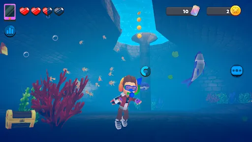Zero Quest: Adventure | Jogos | XWorld Zero Quest: Adventure | Jogos | XWorld