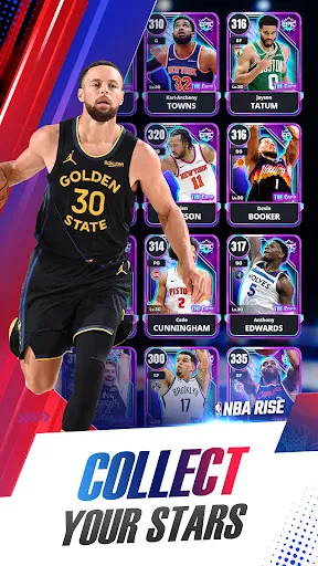 NBA RISE: Basketball Strategy | Games | XWorld NBA RISE: Basketball Strategy | Games | XWorld