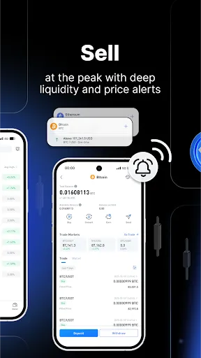 BTSE: Buy Bitcoin ETH& Crypto | Jogos | XWorld BTSE: Buy Bitcoin ETH& Crypto | Jogos | XWorld