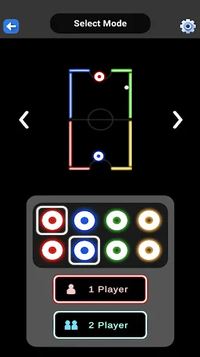 Air Hockey Home : 2 PlayerGame | Игры | XWorld Air Hockey Home : 2 PlayerGame | Игры | XWorld