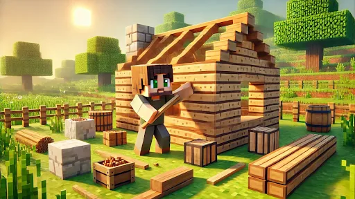 Mystic Craft | Permainan | XWorld