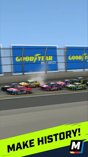 NASCAR Manager | juego | XWorld