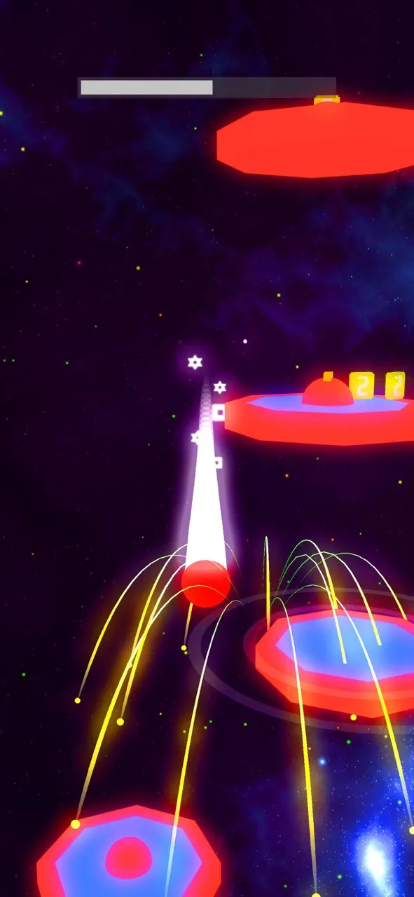 Jump Ball - Tiles Hop Ball | Games | XWorld